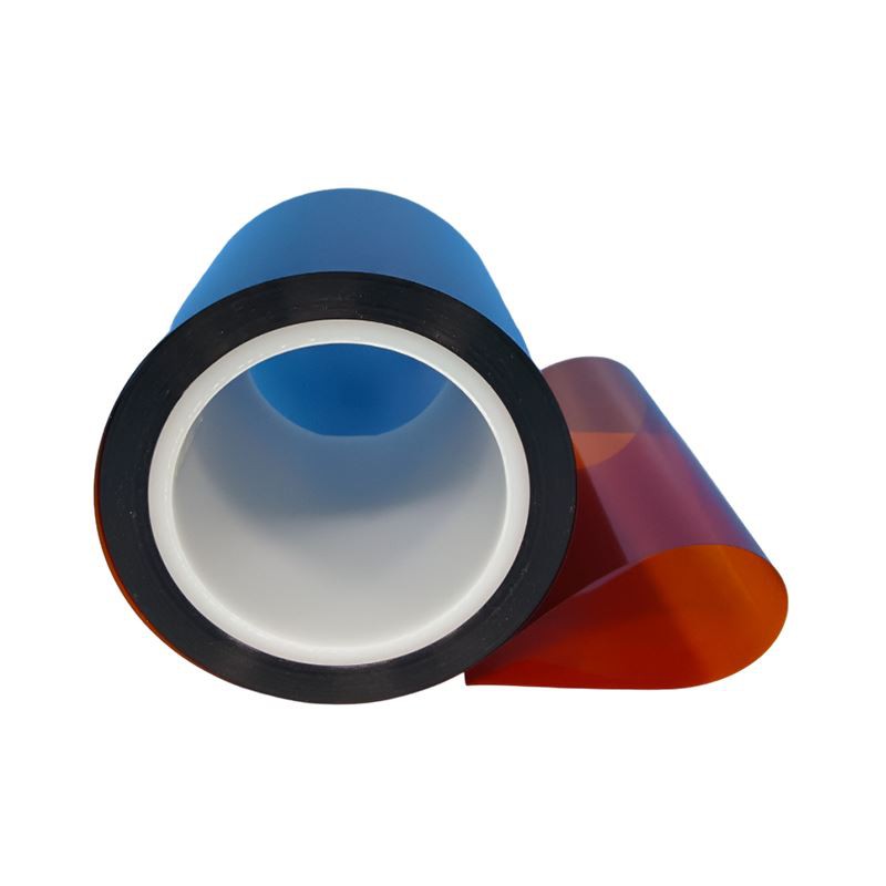 PI Double Silicon Tape