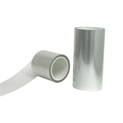 Adakah pelindung skrin filem PET disertakan dengan kain pembersih?